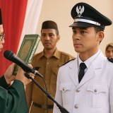 Tanpa Pilkades, 19 Kades Purna Tugas di Gresik akan Menjabat Kembali