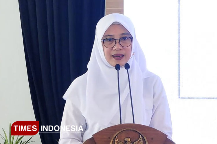 Cegah Santri Keracunan Terulang, Bupati Banyuwangi Instruksikan Dinkes Rutin Sidak Dapur Pesantren