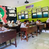 Hasil Seleksi! 96 Siswa Probolinggo Ikuti Kelas Internasional di Tiga SMP