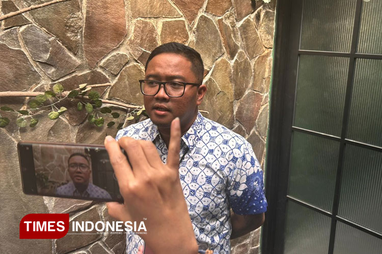 36 Ribu Lebih Pangkalan Resmi, Pertamina Pastikan Distribusi LPG 3 Kg di Jatim Aman