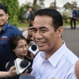 Mentan Amran: Pertanian Jadi Tulang Punggung Pertumbuhan Ekonomi Nasional