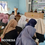 Gus An’im Soroti Dampak Gadget dan Sosmed, Minta Peran Orang Tua