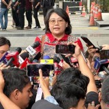 Jubir: Kedatangan Yaqut ke KPK Bentuk Iktikad Baik sebagai Warga Negara