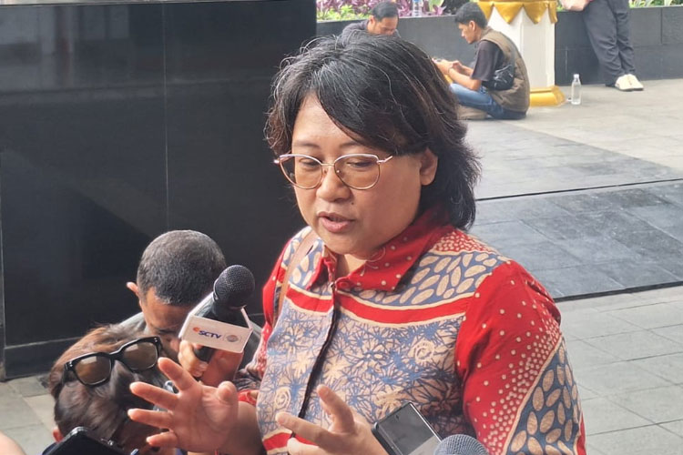 Gus Yaqut Menjelaskan Kuota Haji Tambahan ke KPK