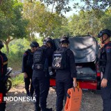 Heboh Dugaan Penemuan Diduga Granat di Bondowoso, Ternyata Ini