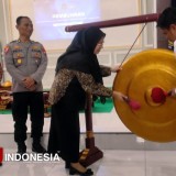 Bupati dan Rutan Banjarnegara Buka Program Rehabilitasi dan Pembinaan, Ini Tujuannya