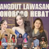 Dangdut Lawasan Guncang Ponorogo, Ada Difarina Indra dan Silvi Kumalasari