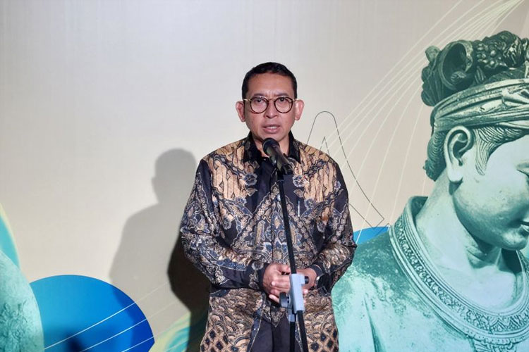 Sepakat Larang Anak Main Roblox, Menbud Fadli Zon: Gim Kekerasan Bisa Picu Copycat