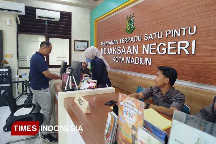 Persentase Lebihi Ketentuan, Pembagian Jaspro dan Tentium Direksi PDAM Kota Madiun Dilaporkan