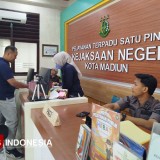 Persentase Lebihi Ketentuan, Pembagian Jaspro dan Tentium Direksi PDAM Kota Madiun Dilaporkan