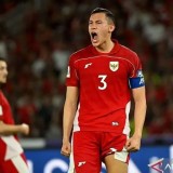 Jay Idzes Dikabarkan Pindah ke Torino, Nilai Transfer Capai Rp157,5 Miliar