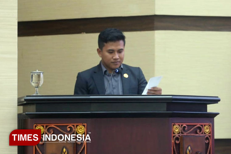 Wabup Jember Sering Absen Sidang Paripurna, Anggota DPRD: Ini Penghinaan