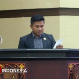 Wabup Jember Sering Absen Sidang Paripurna, Anggota DPRD: Ini Penghinaan