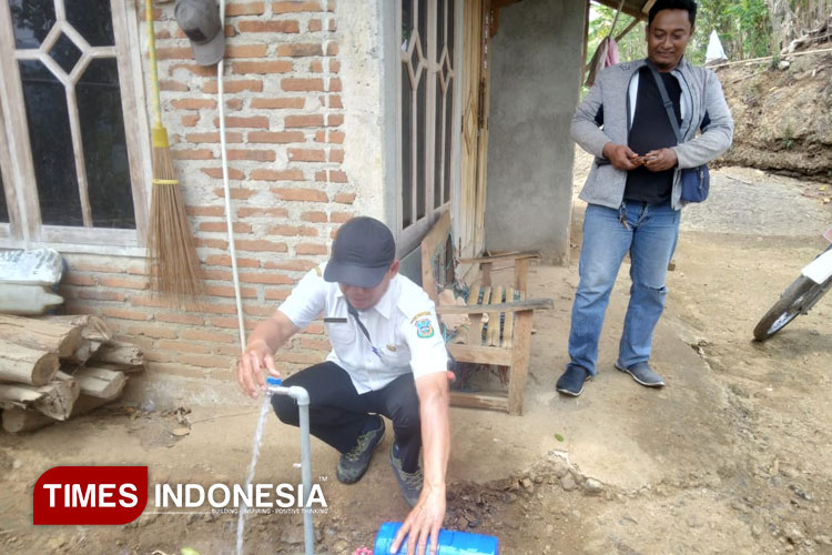 KPSPAM Award 2025, Cara Pemkab Pacitan Tumbuhkan Inovasi dan Pelayanan kepada Masyarakat