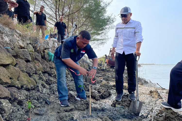 Desa Tunggul Menyulam Harapan Lewat Ekowisata dan Ekonomi Hijau