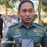 Soal Pengibaran Bendera One Piece, Ini Kata Dandim dan Warga Bondowoso