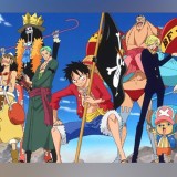 Mengenal One Piece dari Manga, Anime hingga Live Action, Kisahnya Inspiratif
