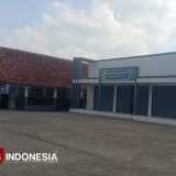 Dana PIP SMK Pasundan Cikalongkulon Cianjur Disalurkan kepada Alumni Peserta PJJ