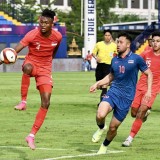 Timnas Sepak Bola Singapura Terancam Absen di SEA Games 2025, Pertama Kali Sejak 1969