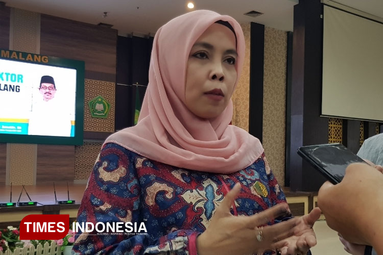 UIN Malang Buka Penjaringan Calon Wakil Rektor 2025–2029