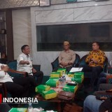 Konflik Elit Politik Penolakan LPP APBD dan PAK 2025, Aktivis Temui DPRD Sidoarjo