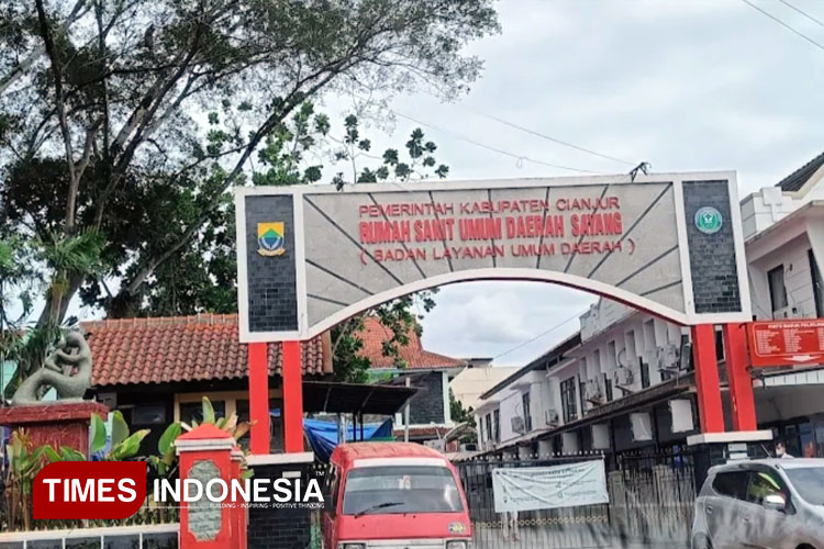 Miliaran Rupiah Raib, Alat Radioterapi RSUD Cianjur Tak Pernah Tiba