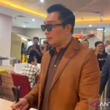 Ridwan Kamil Jalani Tes DNA di Bareskrim Terkait Kasus Dugaan Pencemaran Nama Baik