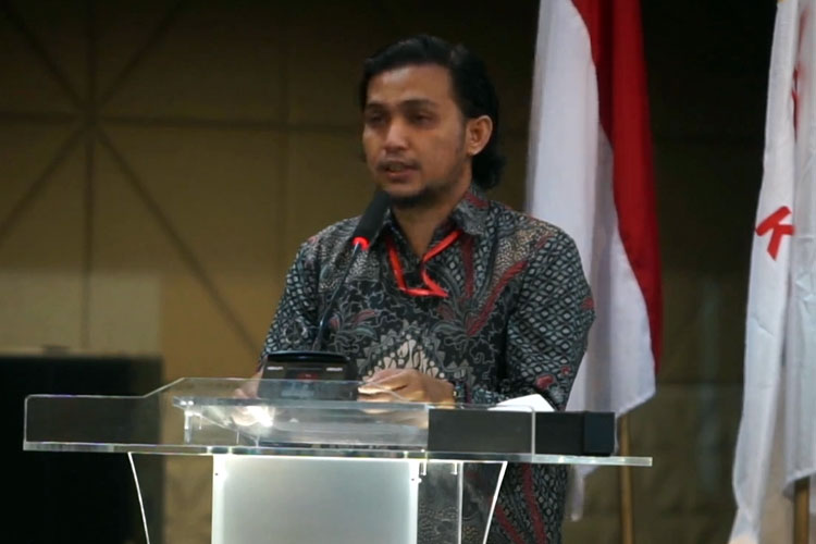 Rakernas 1 ADAKSI di Malang, Bahas Tukin Hingga Rekomendasi ke Pemerintah