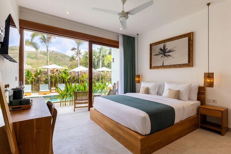 SIKARA Lombok Expands with 18 New Rooms, Fully Booked in One Day