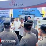 Pertanian Jagung dari Kabupaten Malang Kian Prospektif