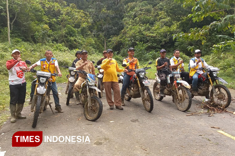 Proyek Ambisius Pansela Banyuwangi Kurang 14,1 Km Sampai Kabupaten Jember