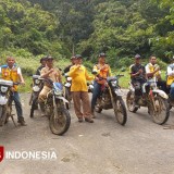 Proyek Ambisius Pansela Banyuwangi Kurang 14,1 Km Sampai Kabupaten Jember