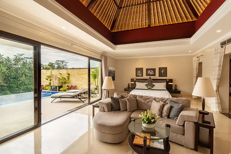 Viceroy Bali: A Premier Luxury Resort in Bali