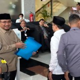 Yaqut Cholil Diperiksa KPK Terkait Dugaan Korupsi Kuota Haji Khusus