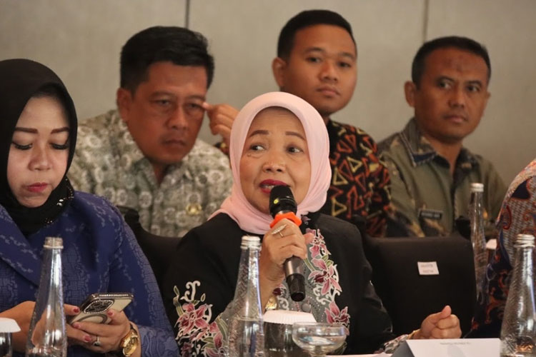 Percepatan Penanganan Sampah, Kabupaten Malang Tambah Anggaran Rp7 Miliar
