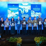 Kementerian PPN/Bappenas Luncurkan Dua Dokumen Kunci untuk Percepat Ekonomi Biru Berkelanjutan