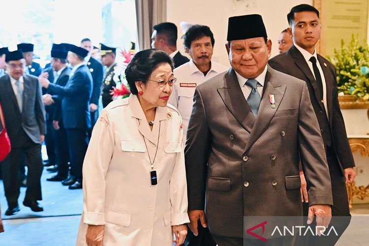 Pemberian Amnesti oleh Prabowo Dinilai Sebagai Sinyal Pergeseran Dominasi Politik Nasional