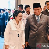 Amnesti Prabowo Dinilai Isyarat Pergeseran Kekuatan Politik