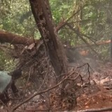 Ghana Berduka, Dua Menteri Tewas dalam Kecelakaan Helikopter Militer