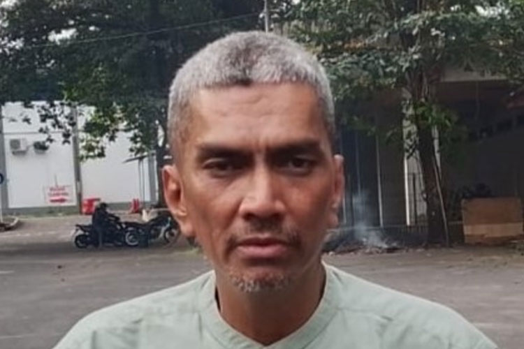 JPW Desak Polda DIY Tangkap Bandar Judi Online, Bukan Cuma Pemainnya