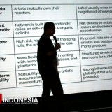 Loka Nesia 2025, Wadah Kolaborasi Musisi Daerah Menuju Panggung Global