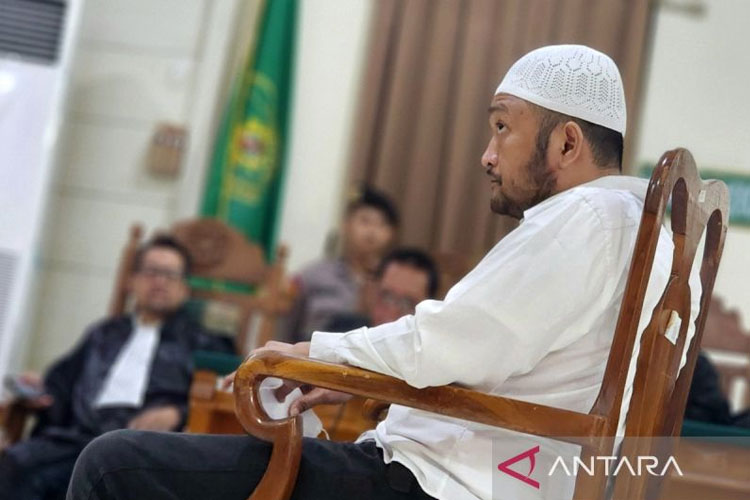 Polisi Penembak Pelajar di Semarang Divonis 15 Tahun, Hakim: Tindakannya Cemarkan Citra Polri
