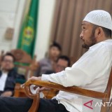 Polisi Penembak Pelajar di Semarang Divonis 15 Tahun, Hakim: Tindakannya Cemarkan Citra Polri