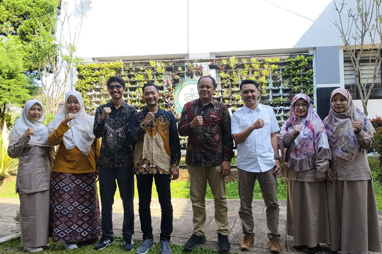 Bimtek Agrinak Polbangtan Malang Hadirkan Asesor Profesional