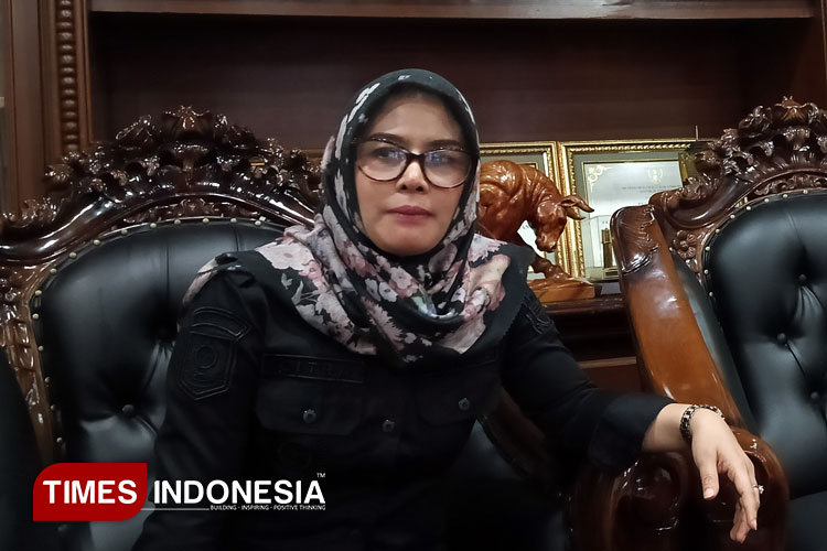 Dorong Optimalisasi Pelayanan Kesehatan, Bupati Pangandaran Utamakan Penanganan Pasien