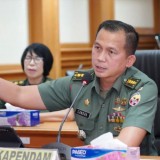 Kasus Prada Lucky, Kodam IX/Udayana Tegaskan akan Tindak Tegas Pelaku Penganiayaan