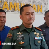 Kodim 0617 Majalengka Tegaskan Larangan Pengibaran Bendera One Piece di Majalengka