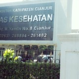 Pemkab Cianjur Targetkan 300 Ribu Pelajar Jalani Cek Kesehatan Gratis oleh Ratusan Nakes