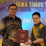 7 Wajib Pajak Jatim II Raih Piagam Penghargaan dari Dirjen Pajak