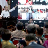 Kampung Pancasila Ala Eri Cahyadi: Gotong Royong dan Saling Bantu untuk Pembangunan Kota